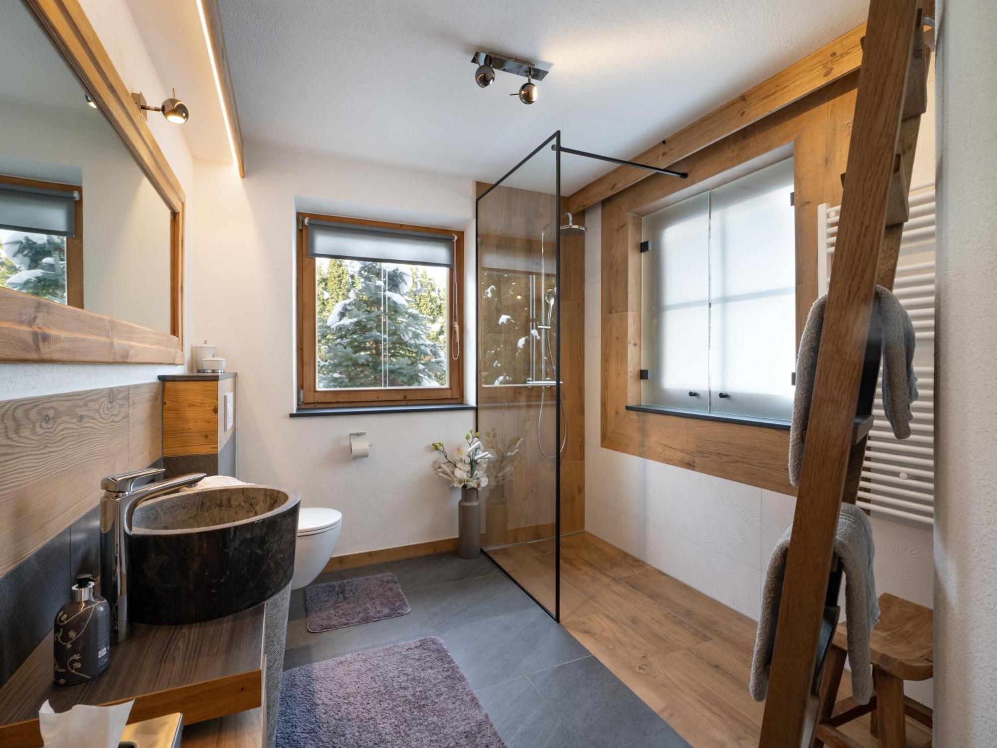 Villa Haus Bella à Ellmau Extérieur photo