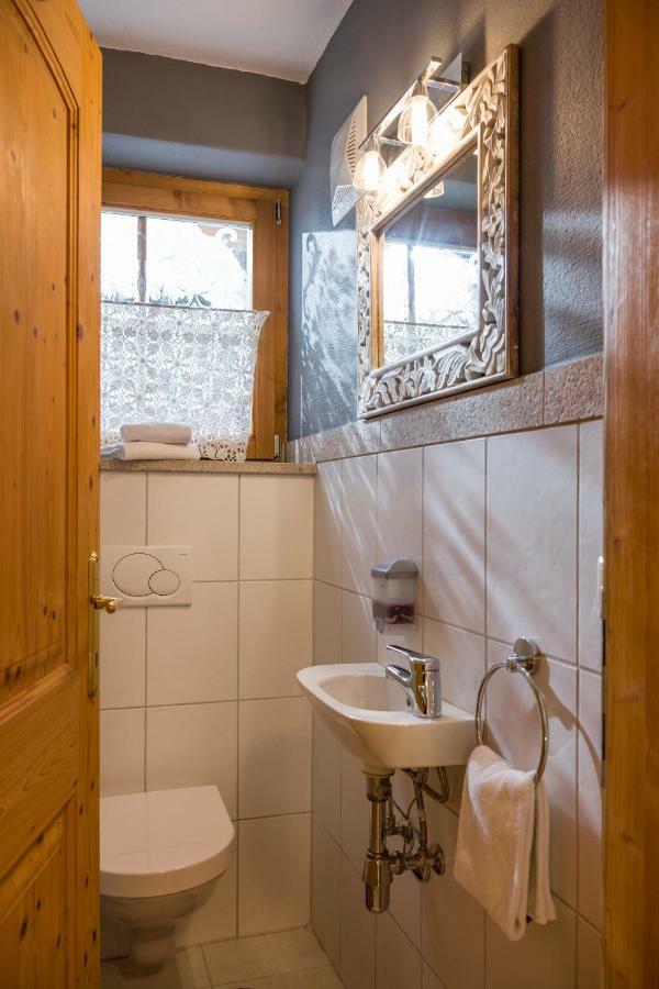 Villa Haus Bella à Ellmau Extérieur photo