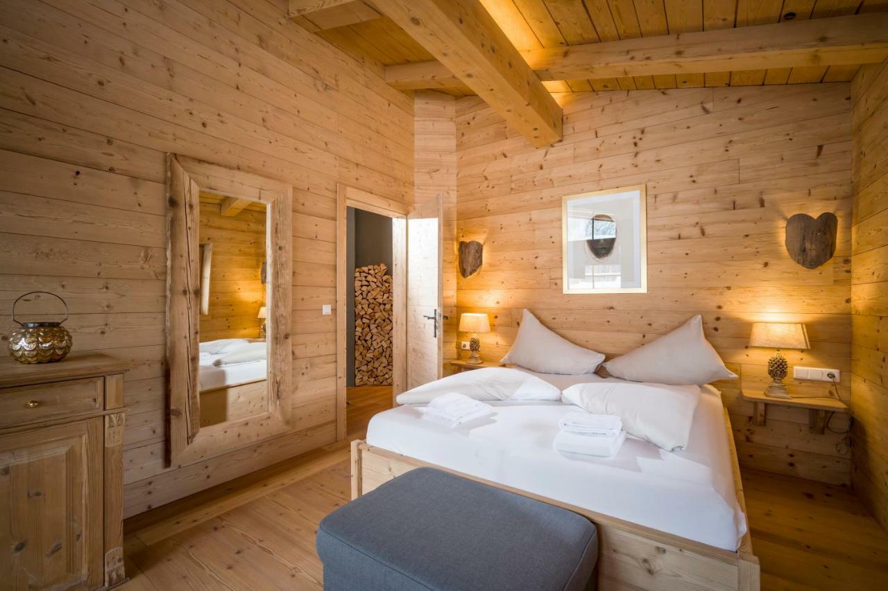 Villa Haus Bella à Ellmau Extérieur photo