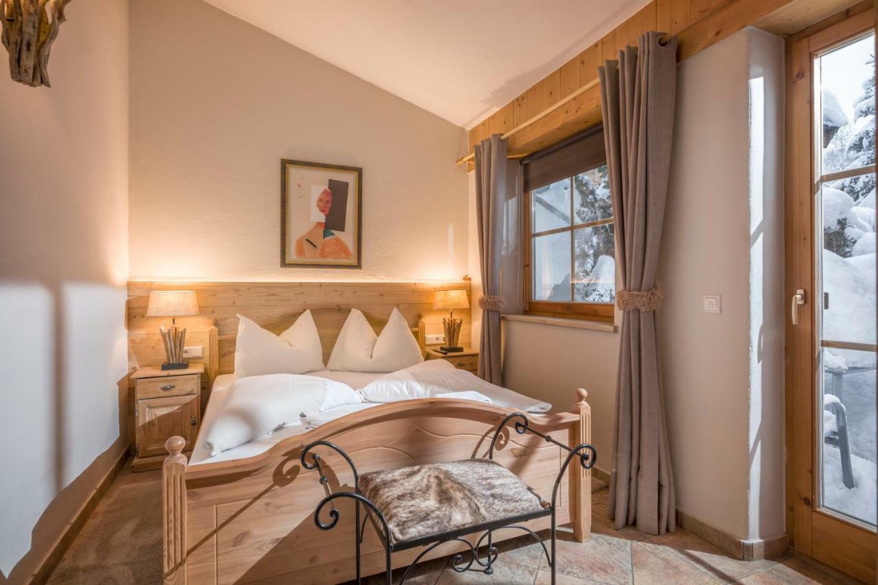 Villa Haus Bella à Ellmau Extérieur photo