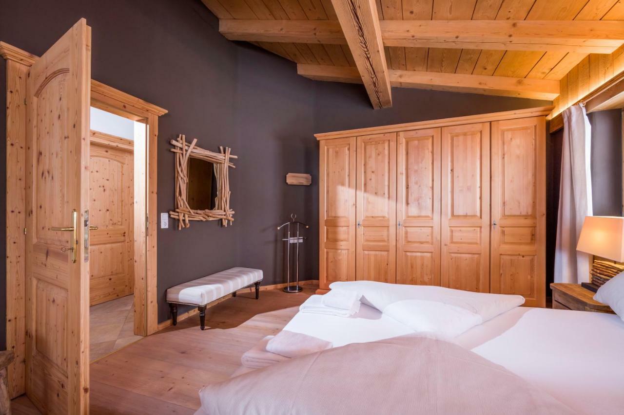 Villa Haus Bella à Ellmau Extérieur photo